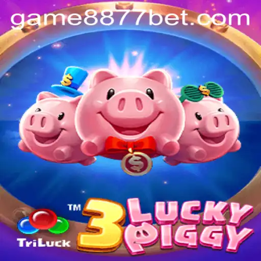 Exploring 3LUCKYPIGGY: The Thrilling Adventure at GAME8877.COM