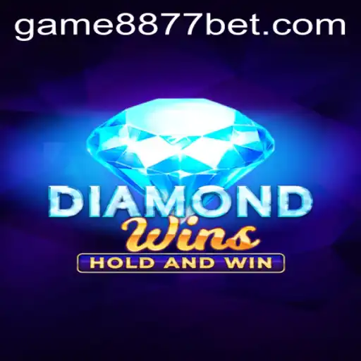 DiamondWins: Unveiling the Thrilling World of GAME8877.COM