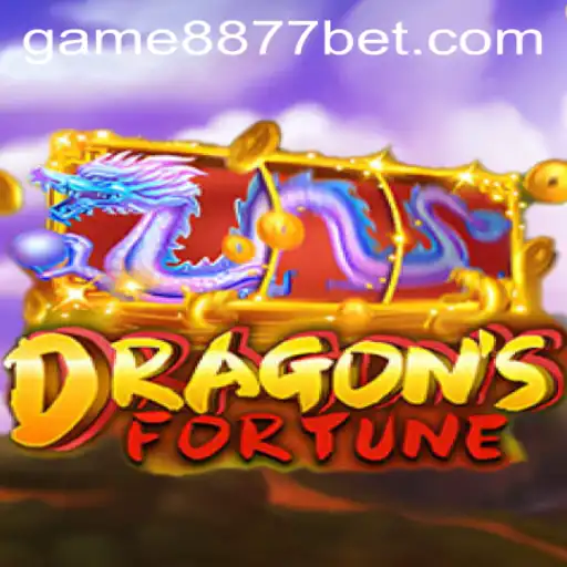 DragonFortune: Unveiling the Mystical World of Adventure on GAME8877.COM