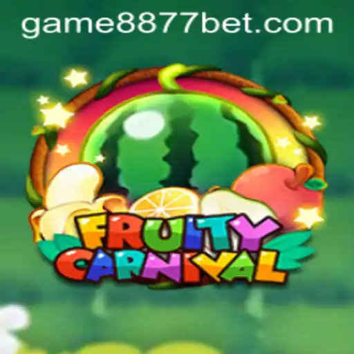 Discover the Exciting World of FruityCarnival at GAME8877.COM