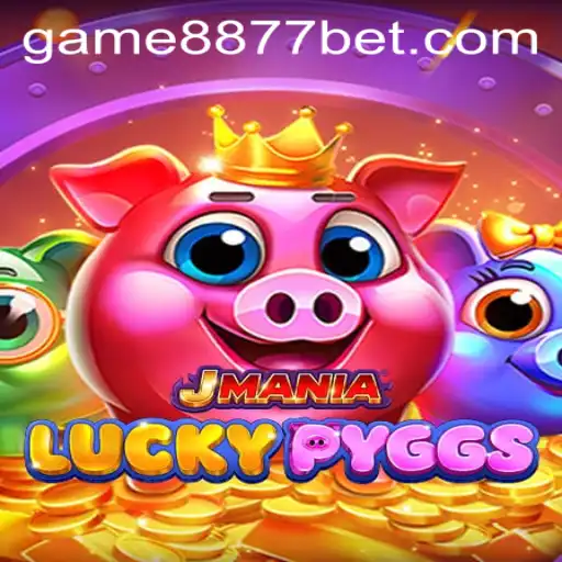 JManiaLuckyPyggs: A Comprehensive Guide to an Exciting New Game