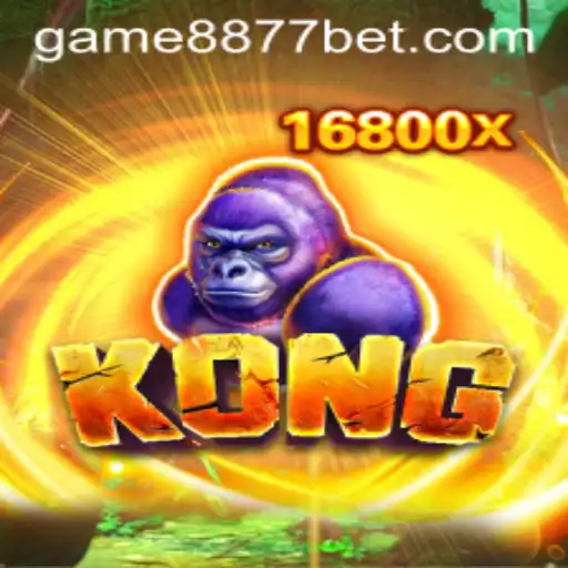 Exploring Kong: A Dynamic Gaming Experience on GAME8877.COM