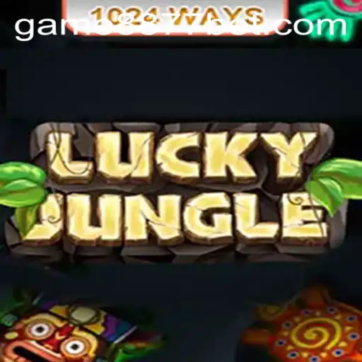 Explore the Thrilling World of LuckyJungle1024