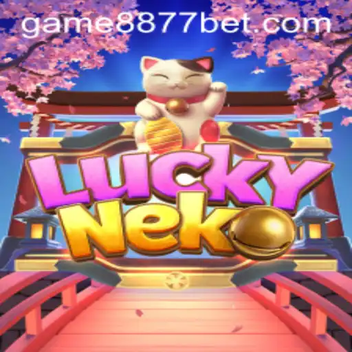 The Exciting World of LuckyNeko at GAME8877.COM