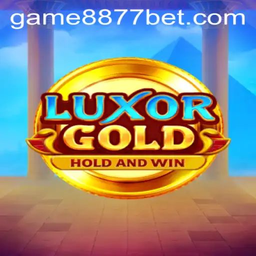 Discover the Fascinating World of LuxorGold on GAME8877.COM