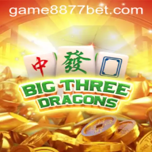 Dive into the World of BigThreeDragons: Discover the Adventure at GAME8877.COM