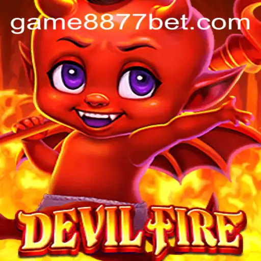 DevilFire: The Ultimate Gaming Experience on GAME8877.COM