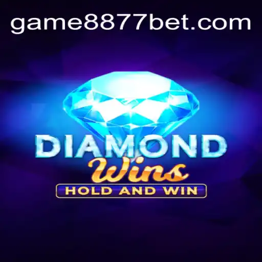 DiamondWins: Unveiling the Thrilling World of GAME8877.COM