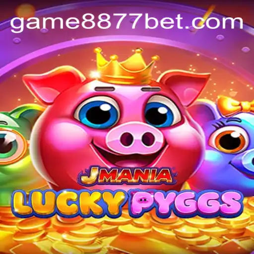 JManiaLuckyPyggs: A Comprehensive Guide to an Exciting New Game