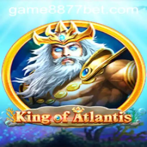 Exploring the Depths of KingofAtlantis: A New Gaming Adventure on GAME8877.COM