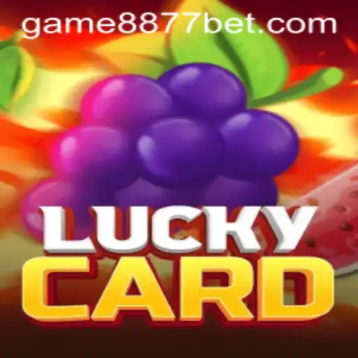 Exploring LuckyCard: A Comprehensive Guide to GAME8877.COM's Thrilling Card Game