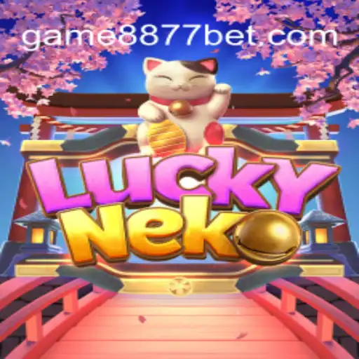 The Exciting World of LuckyNeko at GAME8877.COM