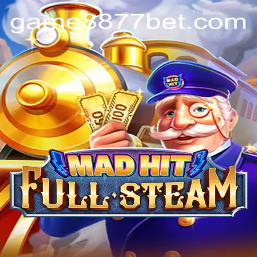 MadHitFullSteam: A Thrilling Adventure Awaits