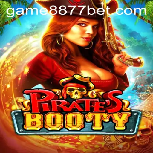 PiratesBooty: An Epic Adventure Awaits at GAME8877.COM