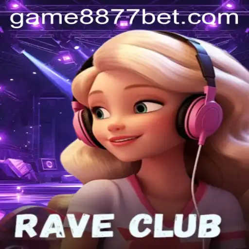 RaveClub: An Energetic Journey into the Gaming World