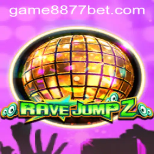 Explore RaveJump2: An Electrifying Gaming Experience by GAME8877.COM
