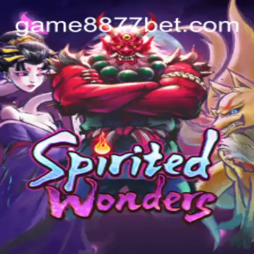 Unveiling SpiritedWonders: An Enthralling Journey Powered by GAME8877.COM