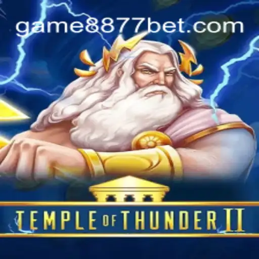 Temple of Thunder II: Unleashing a Storm of Adventures