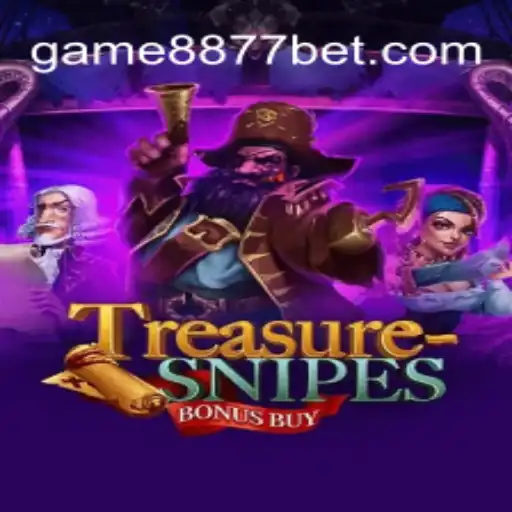 Exploring the Thrills of TreasuresnipesBonusBuy at GAME8877.COM
