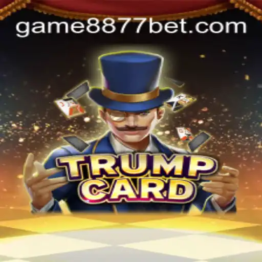Exploring the Dynamic World of TrumpCard: Unveiling GAME8877.COM's Latest Enthrallment