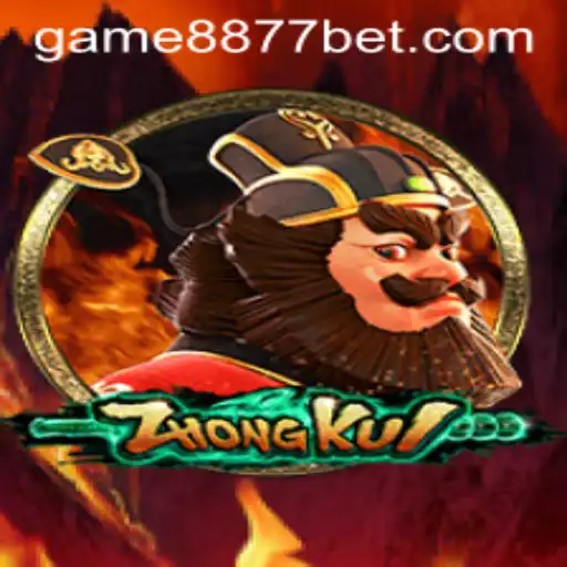 ZhongKui: The Mythical Adventure Game at GAME8877.COM