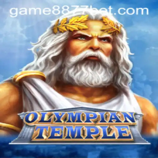 Discover the Epic Adventure of OlympianTemple