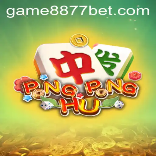 Experience the Thrill of PONGPONGHU: A Dive into GAME8877.COM's Latest Offering