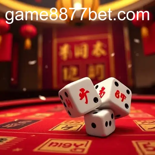 Unlocking the Excitement of Sic Bo with GAME8877.COM