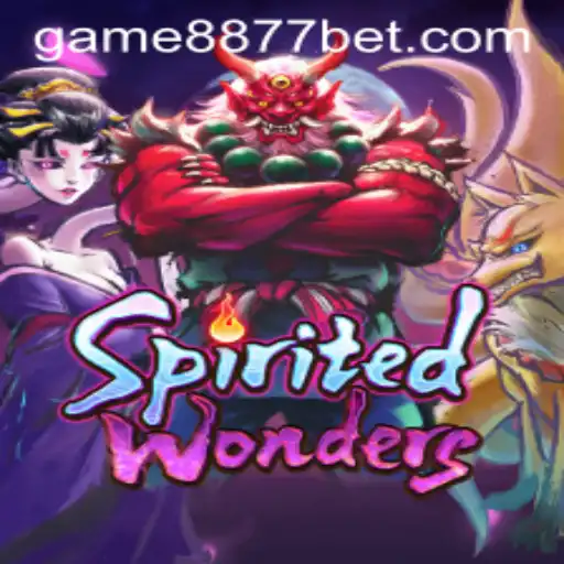 Unveiling SpiritedWonders: An Enthralling Journey Powered by GAME8877.COM