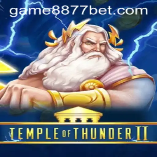 Temple of Thunder II: Unleashing a Storm of Adventures