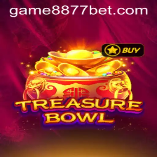 Discover the Exciting World of TreasureBowl at GAME8877.COM