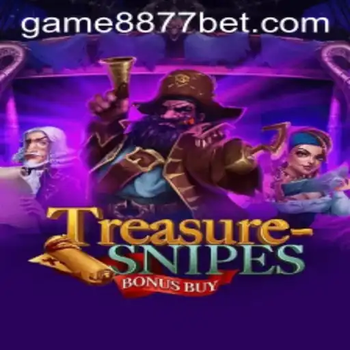 Exploring the Thrills of TreasuresnipesBonusBuy at GAME8877.COM