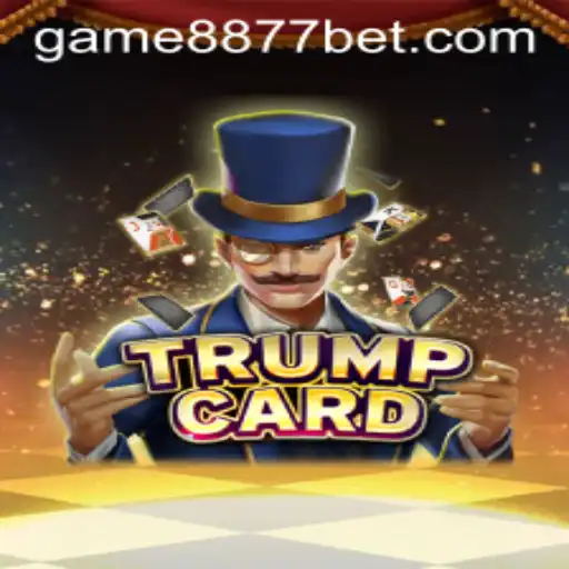 Exploring the Dynamic World of TrumpCard: Unveiling GAME8877.COM's Latest Enthrallment