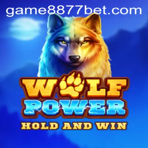 Unleash the Adventure with WolfPower: Discover the Thrills of GAME8877.COM